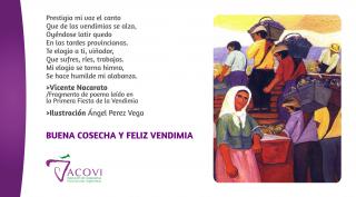 ACOVI (Asociación de Cooperativas Vitivinícolas Argentinas)